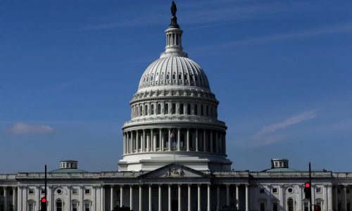 Crece debate sobre poderes de guerra tras ataque de Trump a Irán sin aval del Congreso