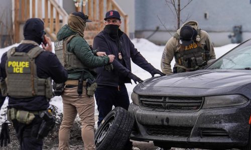 Entrenamiento de agentes del ICE es “deficiente”, asegura exabogado de la agencia a legisladores