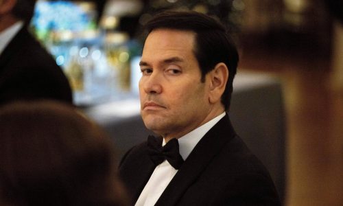 Rubio viaja a San Cristóbal y Nieves para reafirmar la agenda de Trump en el Caribe