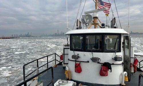 California se prepara para una gran tormenta invernal con fuertes lluvias y nieve