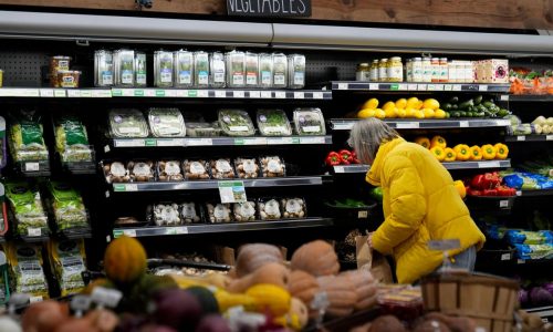 Medida de inflación en EEUU cae a mínimo de casi cinco años por baja de gasolina y vivienda