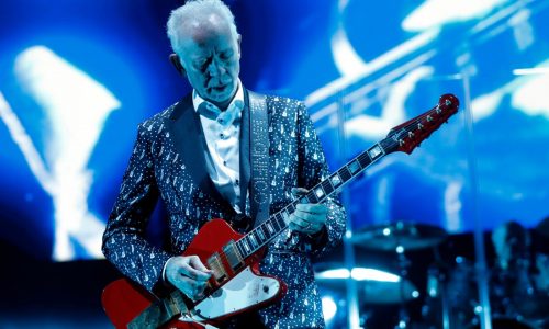 Q&A: Roxy Music’s Phil Manzanera shares stories from the Cuban Revolution to stardom