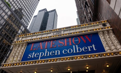 TV Q&A: What do shows mean by filmed ‘live on tape?’