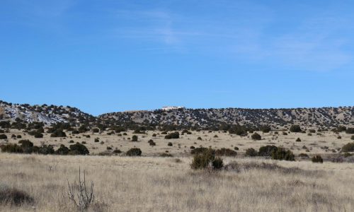 Nuevo México reabre investigación por presunta actividad ilegal en exrancho de Epstein