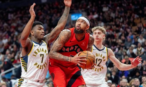 Brandon Ingram de Raptors reemplaza al lesionado Stephen Curry en Juego de Estrellas de la NBA