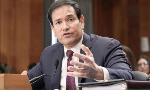 Tensiones transatlánticas, en el punto de mira al inicio de reunión anual sobre seguridad de Múnich