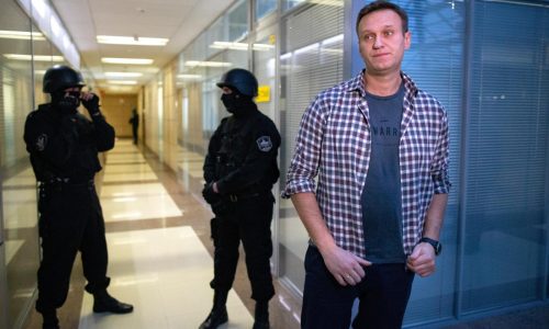 Cinco países europeos afirman que opositor ruso Navalny fue envenenado y culpan al Kremlin
