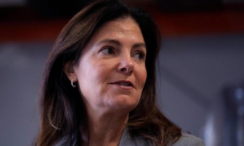Healey ‘demands’ Gov. Kelly Ayotte to oppose new ICE detention center in New Hampshire