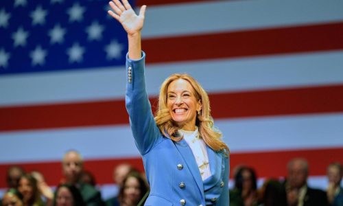 Trump administration sues New Jersey over restrictions on immigration arrests