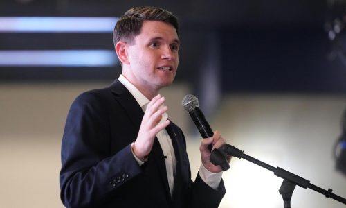 The hotly contested Texas Senate race is setting spending records ahead of Tuesday’s primary