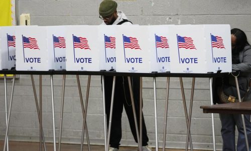 Federal judge dismisses attempt to obtain Michigan voter data in latest rejection of DOJ