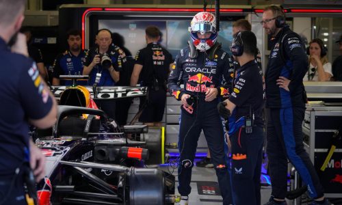 La nueva era de la F1 exige otro estilo de manejo. Los ‘4 Grandes’ buscan ganar en Australia