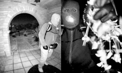 FBI Releases New Images of Potential Suspect in Nancy Guthrie Kidnapping