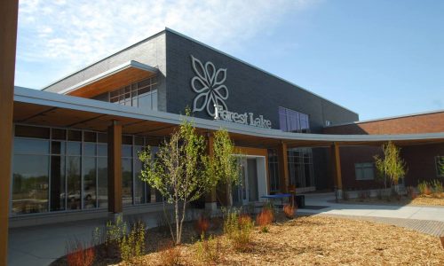 Forest Lake parts ways with city administrator after closed session