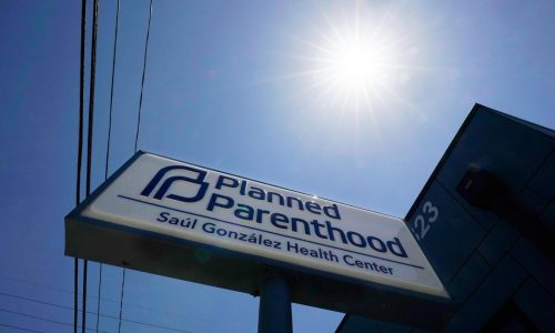Planned Parenthood drops lawsuit against Trump administration’s Medicaid cuts