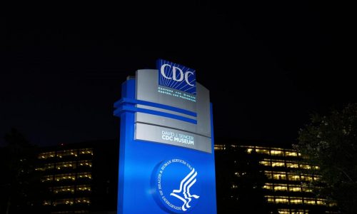 Democratic-led states sue to stop Trump from withholding $600M in health grants