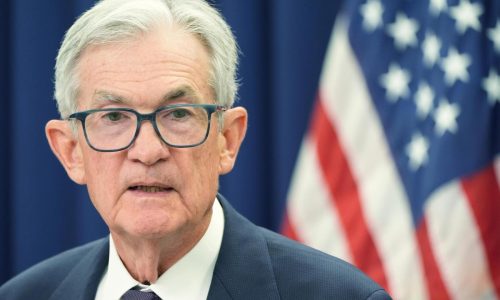 Fed minutes: Lower inflation needed before many officials will support rate cuts
