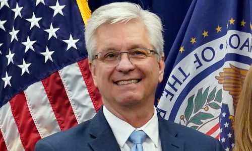 Fed’s Waller says rate cut in March is a ‘coin flip’ following a strong US jobs report