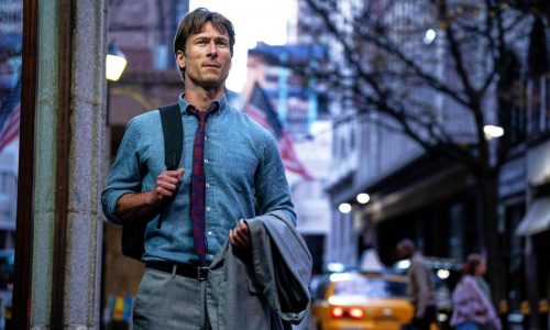 Movie Review: In ‘How to Make a Killing,’ a new riff on an Ealing black comedy classic