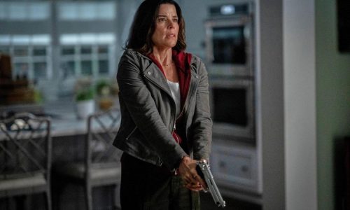 Movie Review: I scream, you scream, we all scream, but ‘Scream 7’ is an uninspired bore