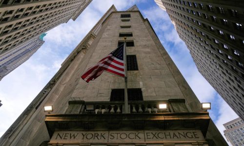 World shares, US futures gain as most Asian markets stay closed for Lunar New Year holidays