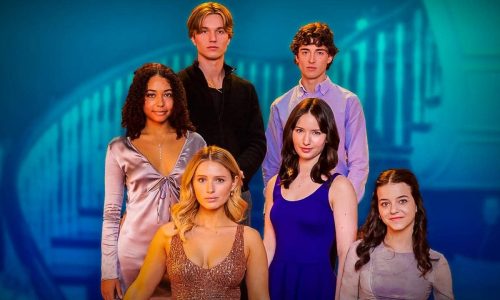 Finding Her Edge Season 2 Updates: Everything That We Know So Far