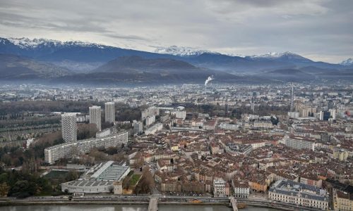 French prosecutor searches for victims after a man is accused of abusing 89 minors over 55 years