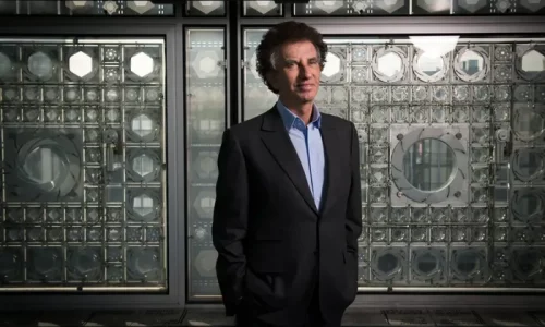 French Authorities Search Arab World Institute After Epstein Files Spur Probe of Jack Lang