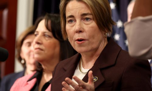 High-tax Massachusetts loses 182,000 people to other states in last 5 years