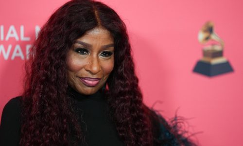 Chaka Khan, Cher, Whitney Houston y Fela Kuti reciben premios Grammy a la trayectoria