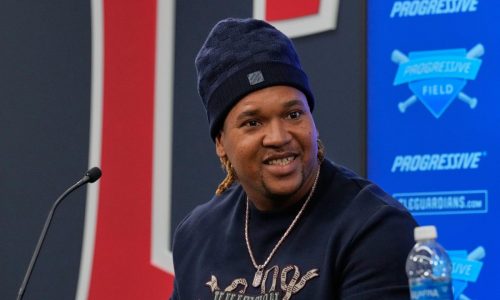 José Ramírez recibirá el último pago de Guardianes en 2051 bajo contrato de 175 millones y 10 años