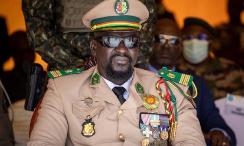 Guinea confirma la detención de 16 soldados de Sierra Leona