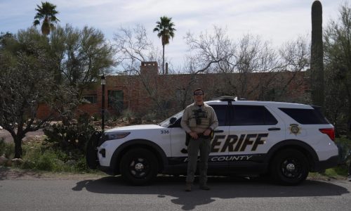 Detienen a una persona para interrogarla por la desaparición de Nancy Guthrie