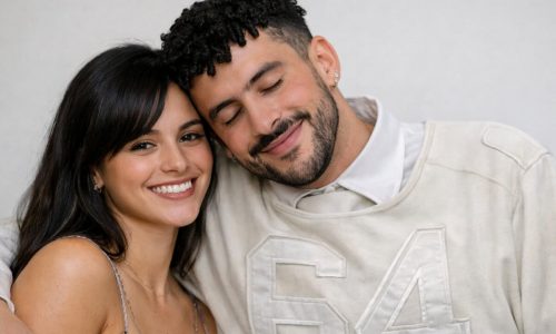 Who is Gabriela Berlingeri? Ex-Girlfriend of Singer and Rapper, Bad Bunny