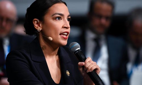 Schoen: Newsom and AOC — 2 Dems, 2 auditions