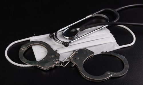 Massachusetts woman accused of impersonating doctor, charged with assault and kidnapping