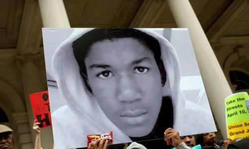 Today in History: February 26, Trayvon Martin shot to death