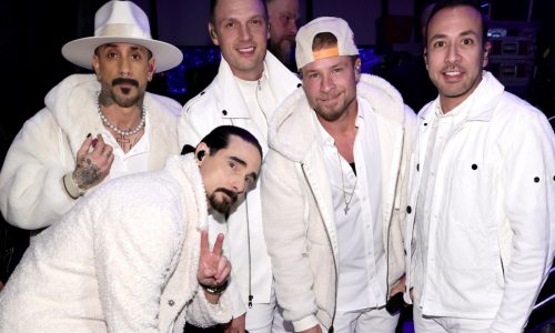 Backstreet Boys push for 2027 Super Bowl Halftime Show after viral Coinbase ad