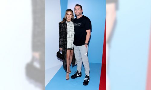 Stephen ‘tWitch’ Boss’ widow Allison Holker engaged 3 years after his death