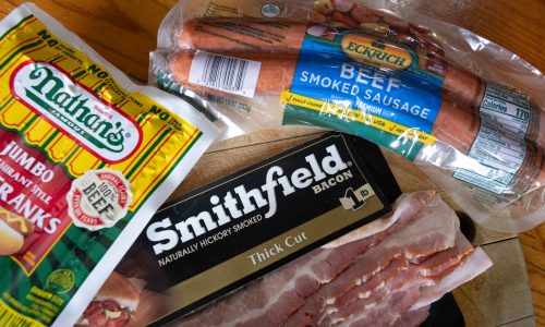 Smithfield announces Springfield closure, raising layoff concerns in Massachusetts