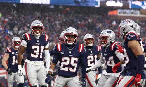 Patriots raising majority of ticket prices for 2026 season