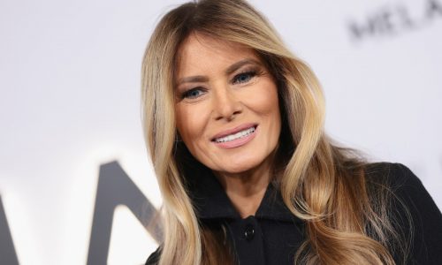 ‘Melania’ ticket sales surprise at $7M