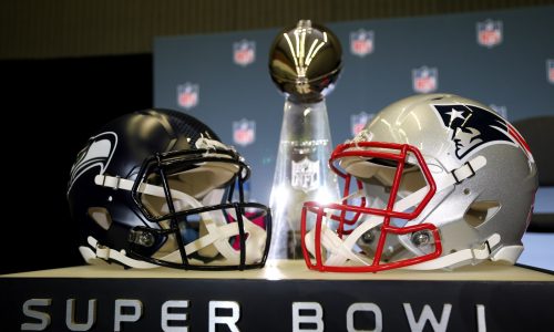 Patriots-Seahawks predictions: Herald staff makes Super Bowl LX picks