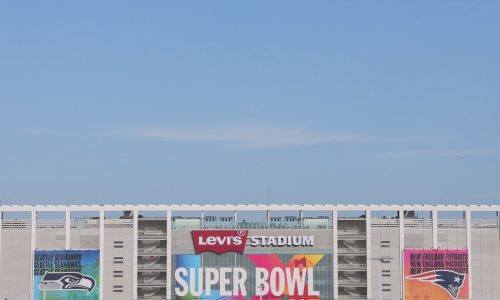 Super Bowl Play-by-Play