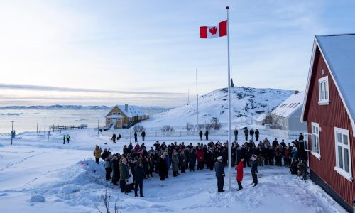 Canada and France open consulates in Greenland following tensions over US push for control