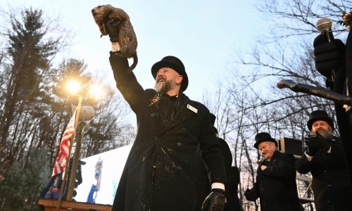 What to know about Groundhog Day’s traditions and Punxsutawney Phil