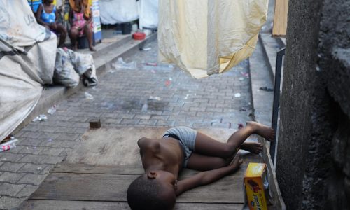 UNICEF advierte que el reclutamiento infantil por grupos armados en Haití se triplicó en 2025