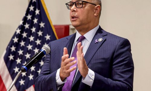 Repeat thief charged, sentenced in new Boston break-ins