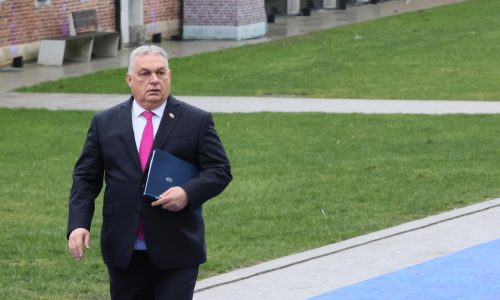 Orbán señala que la UE, y no Rusia, es la verdadera amenaza para Hungría