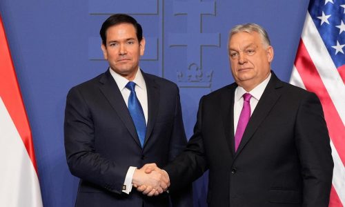 Orbán afirma que Ucrania planea sabotear sitios energéticos en Hungría